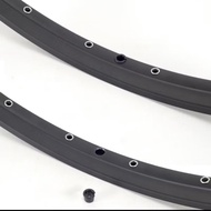 20inch 32-hole mountain bike wheel rim