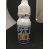 Worm MEDICINE X- BIRD WORM