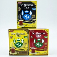 Sri Lanka Imported AKBAR Black Tea Three Flavors% LS260629