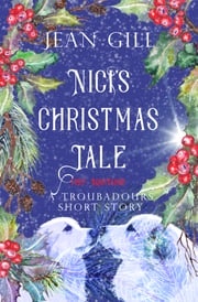 Nici's Christmas Tale Jean Gill