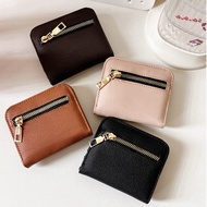 Women's Mini Slim Fold Iga Wallet