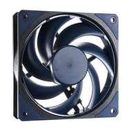 Cooler Master Mobius 120 High Performance Interconnecting Ring Blade Fan, PWM 2050rpm, Loop Dynamic 