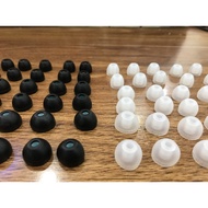 Genuine Sony headphone tips (sony headphone tips) of all sizes (headphone tips)