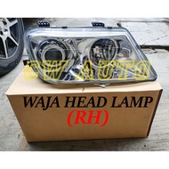 PROTON WAJA MMC 2000 HEAD LAMP / LAMPU BESAR / LAMPU DEPAN 💯 ORIGINAL QUALITY