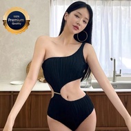 One-Piece Bikini Swimsuit Model W23080 YUYIE888