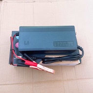 Bộ sạc pin lithium 3S 4S 12.6V - 14.6V - 10a hãng Li