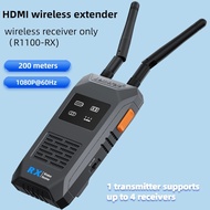 Lemorele R1100-RXHDMI wireless transmitter 1080P