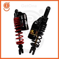 RCB FLOW S MONOSHOCK HONDA VARIO160 MONO SHOCK 340MM VARIO 160 FLOW-S