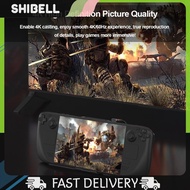 5 in 1 Docking Station 100W PD3.0 Charging Base Portable USB Hub HDCompatible 2.0 4K@60Hz USB3.0 10G