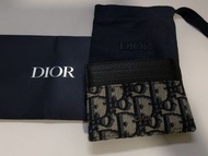 Dior Oblique 卡片套