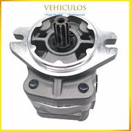 705-41-01320 7054101320 Hydraulic Gear Pump for Komatsu Dozer D65P/EX/PX-12 Bulldozers D60P D65E D65