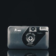 KONICA K-mini #6396 #135底片相機