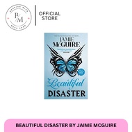 Beautiful Disaster by Jaime McGuire