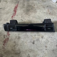 HONDA EDIX BE3 AIR VENT JAPAN USED