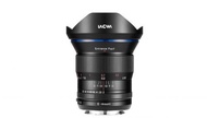 旺角實體門市 全新 Laowa 零變形鏡頭 15MM F/2 FE ZERO-D FOR SONY 香港行貨 原廠3年保養