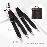 Craftsmanship Workshop Suitable For Goyard Backpack Shoulder Strap Goya Decompression Shoulder Pad D