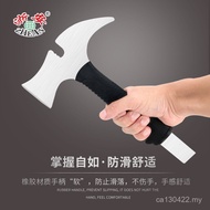 Axe Fire-fighting Waist Axe Mini Fire-fighting Station Tool Zhejiang An Waist Axe Staff Size Rescue 