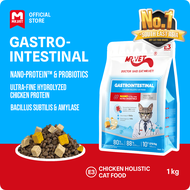 Mr.vet E3 Nano-Protein ™ Dry Cat Food  Easy to Digest Fast Absorption Probiotic Supplement Nourishin