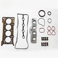 Compatible For MAZDA 3 1.6L 2 1.5L Z6 ZY-VE Full Set Engine Rebuilding Kits Overhaul Package Engine 