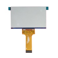 Dual Crown Light Rice S10 13cm Projector LCD Screen Projector LCD Board