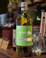 Manitoba 阿布瑞斯 牛油果油 1L