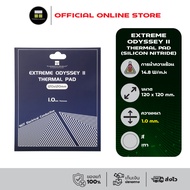 Thermalright Extreme Odyssey II Thermal Pad (Silicon Nitride) 120x120x1.0 mm./14.8 W/mK
