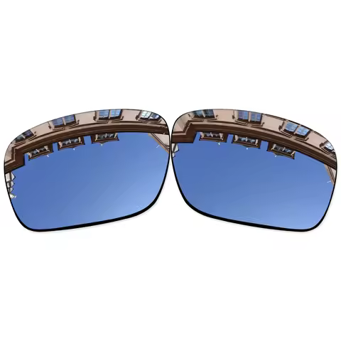 Aaaxopticflow 20+ Color Choices Polarized Replacement Lenses for Ray-Ban Meta Wayfarer RW4006 50mm F