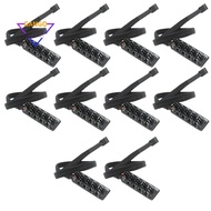 4-Pin PWM PC Fan Hub PC PC Case Internal Motherboard 4pin/3pin Fan Power Extension Cable
