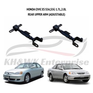 REAR UPPER ARM ADJUSTABLE HONDA CIVIC ES S5A,S5G 1.7L,2.0L (2000Y-2005Y)