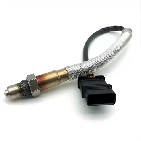 AC14 860493001 New Oxygen Sensor for BMW I3 I01s Range Extender 2017- IB1P25B W20K06A 0258027085 117