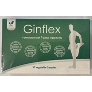 Ginflex 30 Vegetable Capsules