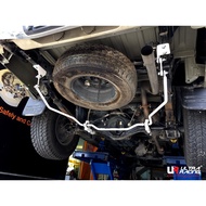 ULTRA RACING 20mm Rear Anti-roll Bar:TOYOTA HILUX 2.5D '05/'11 (4WD) [AR20-111]