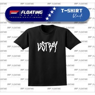 LOSTBOY T-SHIRT| ELEGANT T-SHIRT| Men's and women's t-shirts | DISTRO T-SHIRTS | T-shirt | BANDUNG t