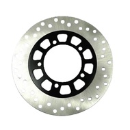 Motorcycle Front Brake Disc Rotor For Yamaha XC125 NXC125 CygnusX NXC 125 2003-2009 MBK NXC125 Flame