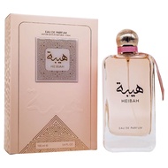 Heibah Perfume 100ml EDP by Ard Al Zaafaran Habib Jewel Perfume Woman Heals