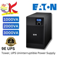 EATON 9E UPS 9E1000I (1000VA/800W) / 9E2000I (2000 VA/1600W) / 9E3000I (3000VA/2400W) *UNINTERRUPTIB