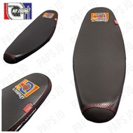 NATHONG DRY CARBON FLAT SEAT MIO SPORTY