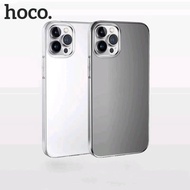 iPhone15 Hoco Soft Case For iPhone 15/iPhone 15 Plus/iPhone 15 Pro/iPhone 15 Pro Max Model