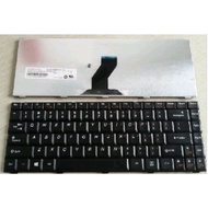 Keyboard Lenovo B450 B450A B450L B465 B465C N480 N485
