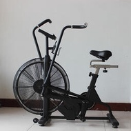 風扇風阻健身車健身房立式腳踏車室內靜音動感單車私教工作室商用
