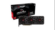 PowerColor REAPER RX9070XT 16GB GDDR6 (RX9070 XT 16G-A)