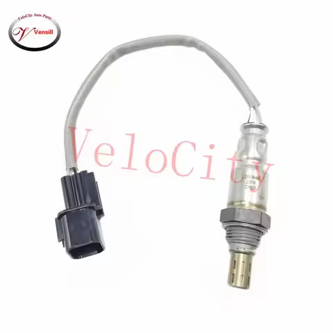 O2 Sensor Oxygen Sensor Fits For Mitsubishi EK Wagon H81W 3G83 Part No# OZA639-M8 OZA639M8