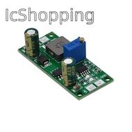 1A 3.7 3.8V 7.4V 11.1V 14.8V 18.5V Lithium Battery Charger Board/DC 6.6-25V to 1.2-23V Buck Converte