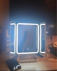 Led 化妝鏡/ 放大鏡