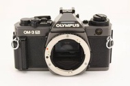 Olympus OM-3Ti SLR 底片單眼相機機身