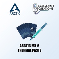 Arctic MX-6 High Performance Thermal Paste