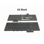 Laptop Keyboard For Lenovo Legion 5-15imh05h 15imh05 15arh05h 15arh05 5P-15ARH05H 5P-15IMH05 5P-15IM