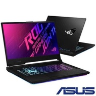 Asus 華碩Strix G15 15.6" 240Hz/i7-10870H/16GB/1TB SSD/RTX2060 電競筆記型電腦 可議價