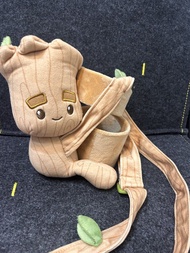 Marvel Groot（格魯特）水樽袋