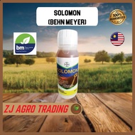 BAYER Solomon [REPACK] [125ml] Racun Serangga Beta-Cyfluthrin Sistemik Imidacloprid Lalat Putih Kutu